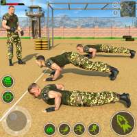 ejército Capacitación Tiroteo on 9Apps