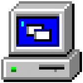 Test 404 - Not found icon