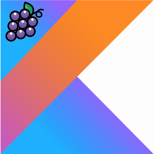 Learn Kotlin Android Development icon