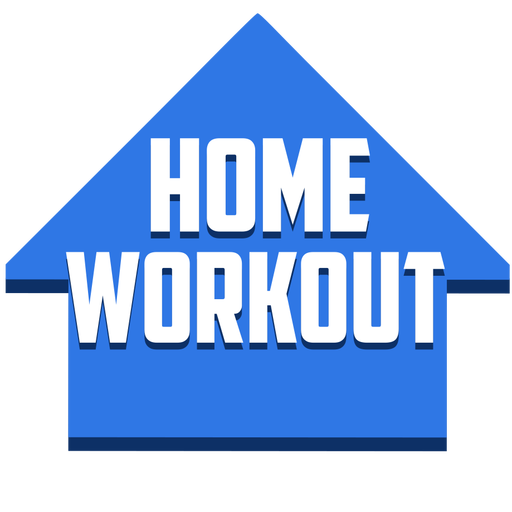 30 Days Home Workout icon