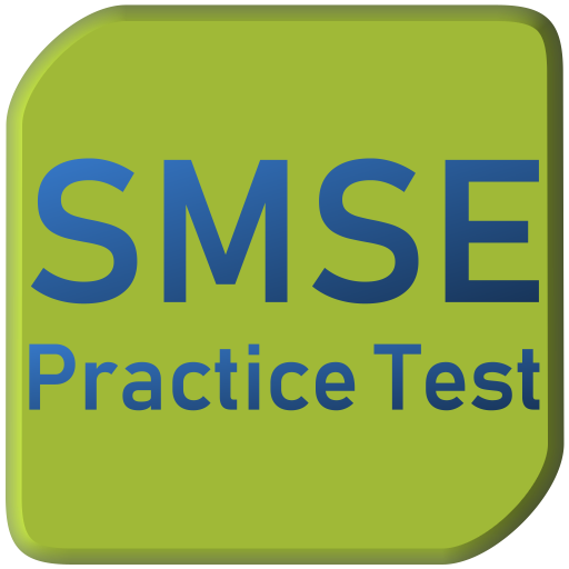 SMSE Practice Test icon