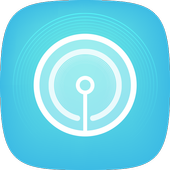 Free Wifi Hotspot Portable icon