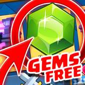 Gems For Clash Of Clans Simulator