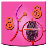 FingerPrint Lock Screen Prank on 9Apps