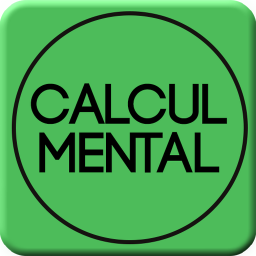 Calcul Mental pour concours icon