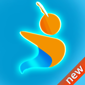 New Mobogenie app guide Download icon