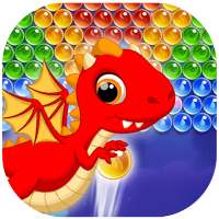 Bubble Shooter - Bubble Dragon