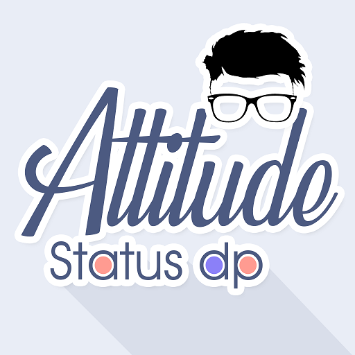 Attitude Status DP for WhatsApp icon
