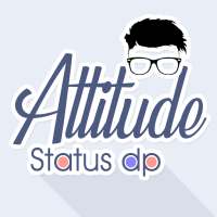 Attitude Status DP for WhatsApp