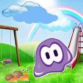 Jelly jell crush mania icon