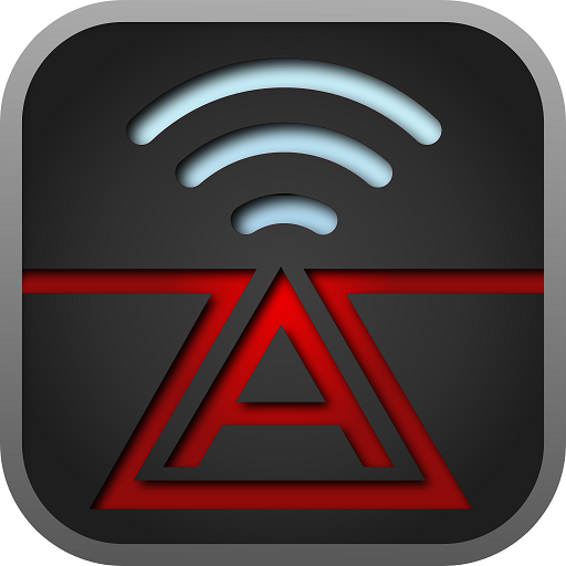 Titan Remote V11 icon