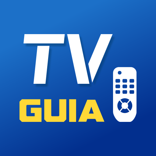 Guia TV Programação de Canais icon