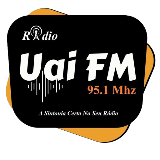 Rádio Uai FM icon