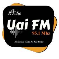 Rádio Uai FM on 9Apps