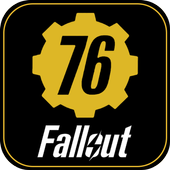 Fallout 76 Countdown icon