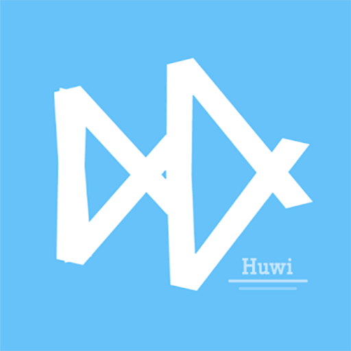 Huwi icon