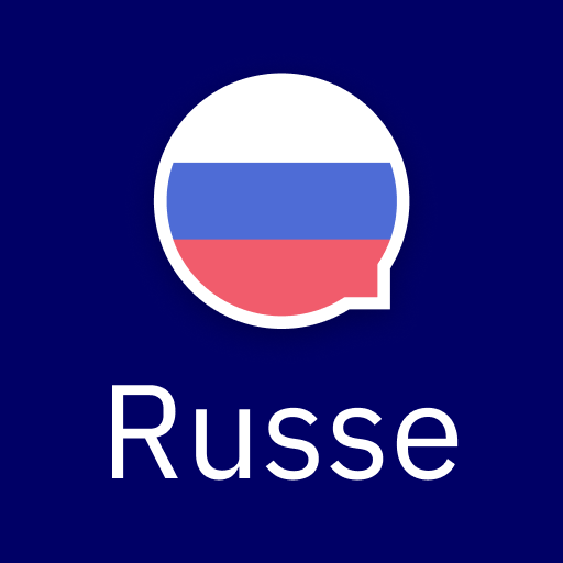 Wlingua - Cours de russe, apprenez le russe icon
