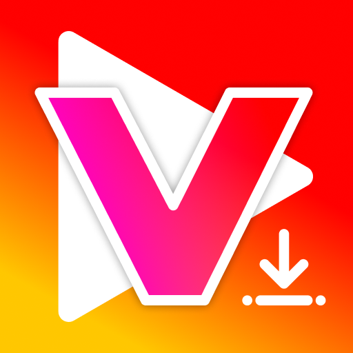 Video Downloader _Video Player icon