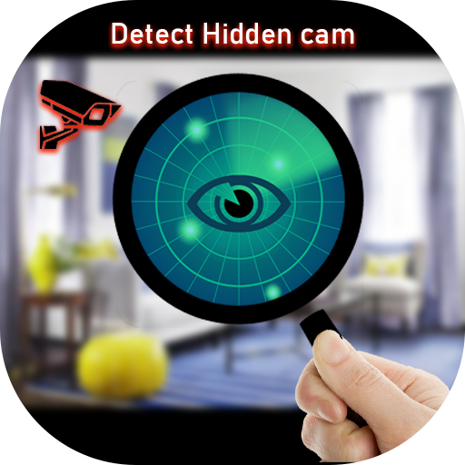Hidden Camera Detector | Hidden Device detector icon