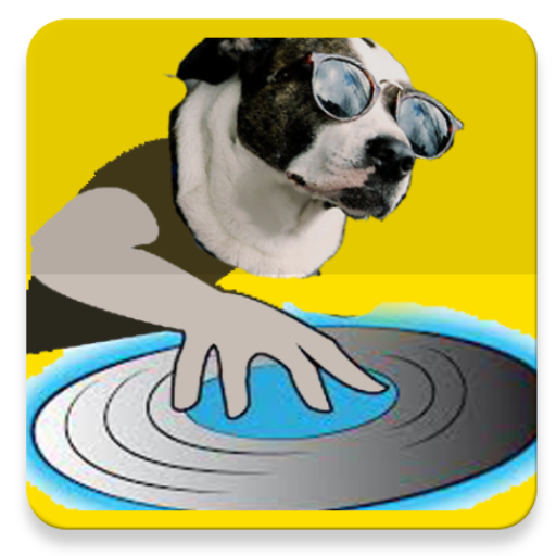 Remix Dog Studio Sounds icon