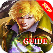 Guide for ML Bang bang Tips icon