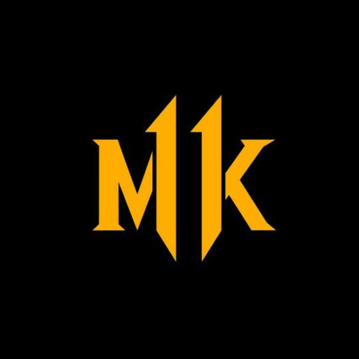 Mortal K Wallpapers icon