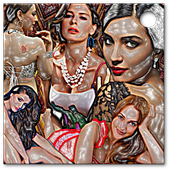 رنات تركية لكل العرب أيقونة