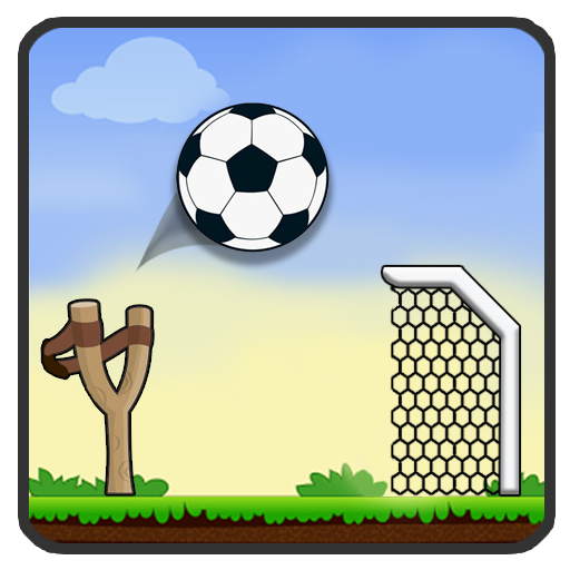 Sling Soccer : Goal the Ball icon