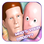 Whos Your Daddy Hints icon