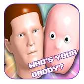 Whos Your Daddy Hints on 9Apps