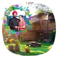 Village Photo Frames on 9Apps