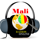 Mali Radios icon
