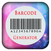 My Jio Barcode Generate Prank icon