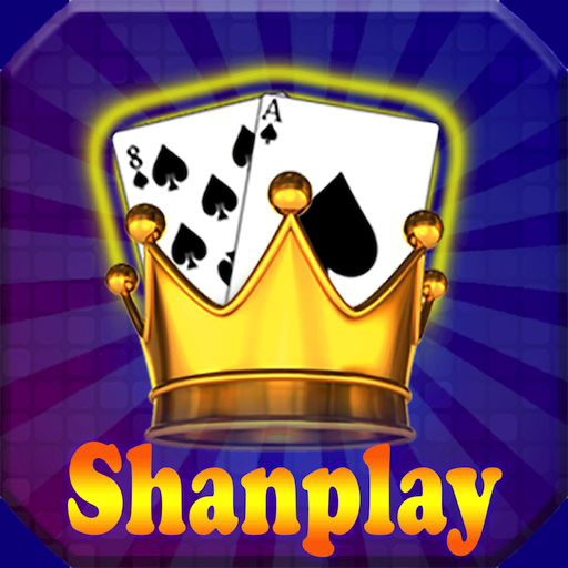 ShanPlay Shankoemee icon