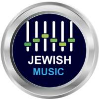 Free jewish music app