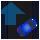 Drunk Driver icon