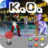 Guide For the King of Fighters 2002 icon