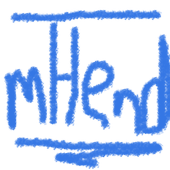 mHend Mobile icon