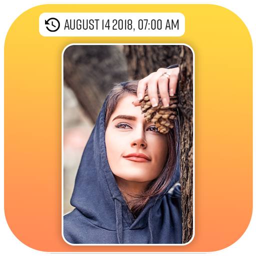 Memories Photo Maker &amp; Editor icon