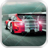 Real Traffic Car Racing - Driving &amp; Parking icon
