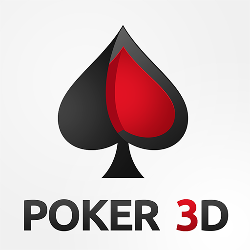 Poker 3D: Texas Holdem icon