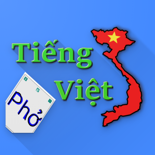 Learn Vietnamese Alphabet icon
