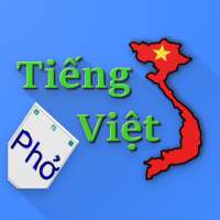 Learn Vietnamese Alphabet