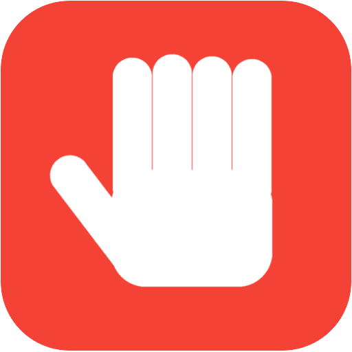 Block Distractions - block distracting apps icon