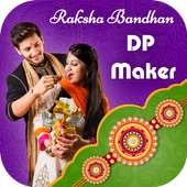 Rakshabandhan Day DP Maker on 9Apps