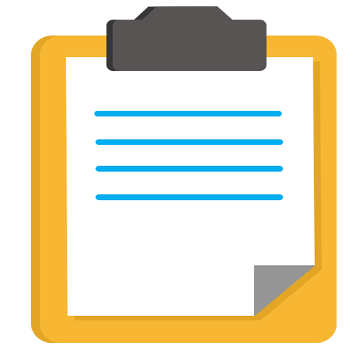 Sticky Notes - Note, Checklist and Diary   Widgets icon