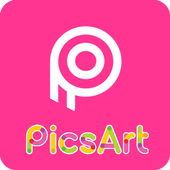 Guide PicsArt Pic Editor icon