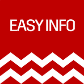 Easy Info by Cold Hawaii icon