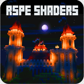 RSPE Shaders for Mcpe icon
