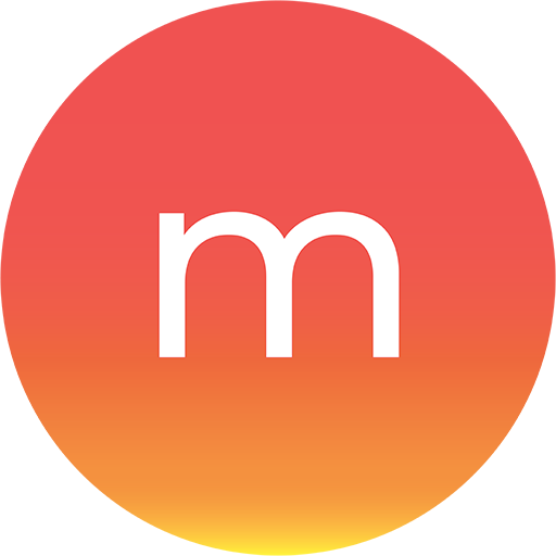 Mango Browser: Fast &amp; Secure with Rewards icon